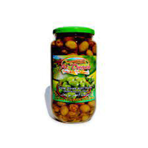 http://atiyasfreshfarm.com/public/storage/photos/1/New Products/Al Dayaa Green Olives (1l).jpg